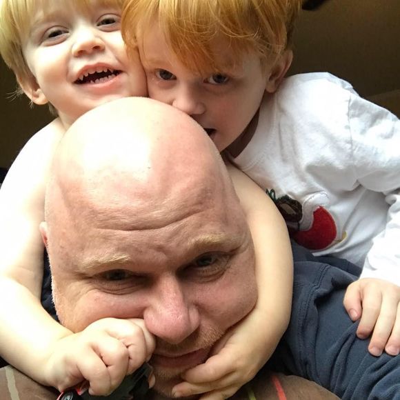 Meet your Posher, Kenneth - Picture 1 of 1